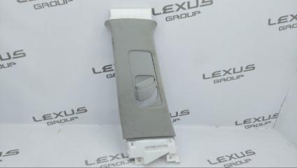 Обшивка стойки левая Lexus RX350 2013