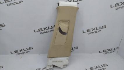 Обшивка стойки правая Lexus RX350 2013