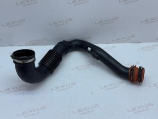 Патрубок воздушного фильтра правый Land Rover Range Rover Velar 2019