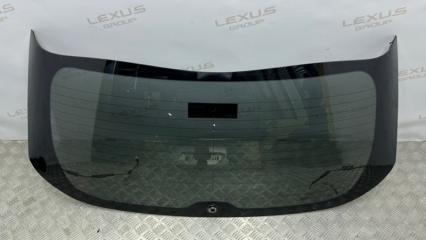 Стекло заднее Lexus RX400h 2007