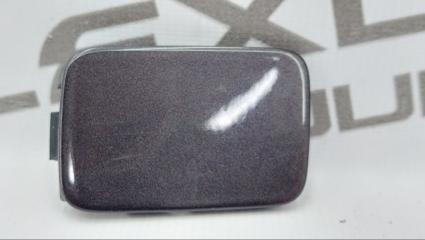 Заглушка бампера передняя правая Lexus RX270 2011