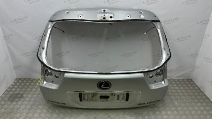 Крышка багажника Lexus RX400h 2007