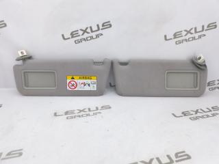 Козырек солнцезащитный передний правый Lexus RX300 2017