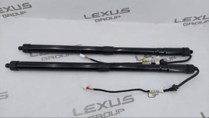 Амортизатор багажника Lexus RX200t 2017 контрактная Амортизатор багажника Lexus RX200t 2017