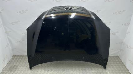 Капот Lexus RX400h 2007