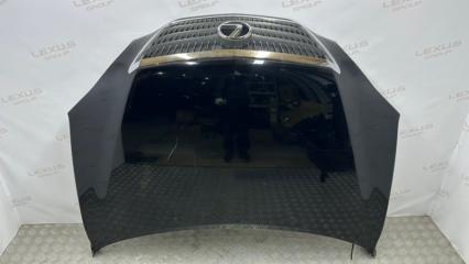 Капот Lexus RX400h 2008