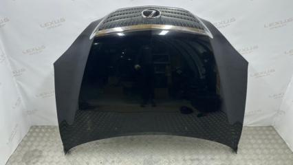 Капот Lexus RX400h 2007