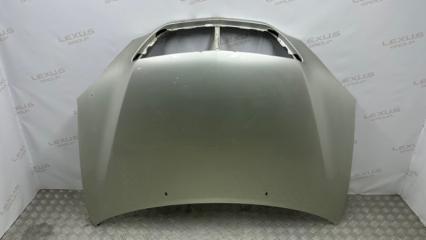 Капот Lexus RX350 2006