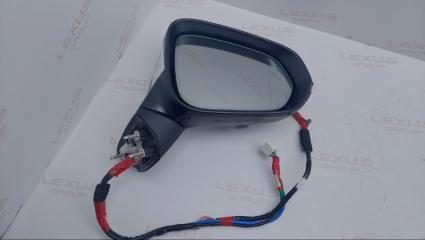 Зеркало переднее правое Lexus RX300 2019