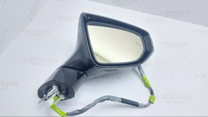 Зеркало правое Lexus ES250 2020