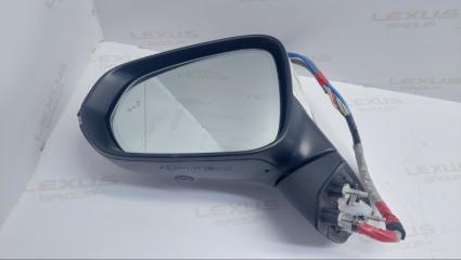 Зеркало переднее левое Lexus RX300 2019