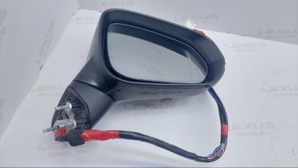 Зеркало правое Lexus RX450h 2020
