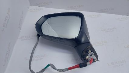 Зеркало левое Lexus RX300 2020