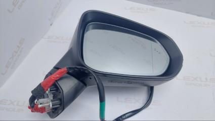 Зеркало правое Lexus RX300 2020