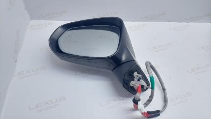 Зеркало левое Lexus RX300 2020