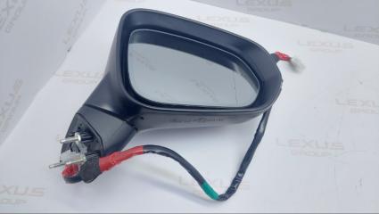 Зеркало правое Lexus RX300 2020