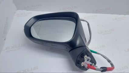 Зеркало левое Lexus RX300 2020