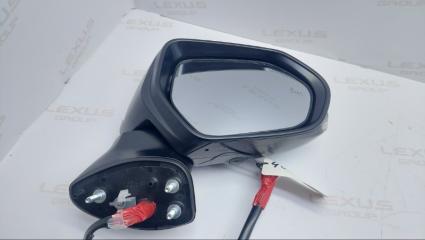 Зеркало правое Toyota Camry 2021
