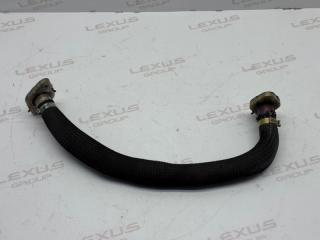 Перепускная труба Land Rover Range Rover Velar 2021