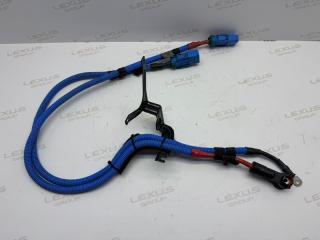 Провод аккумулятора Land Rover Range Rover Velar 2021