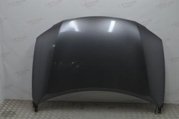 Капот Lexus RX450h 2012