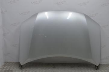Капот Lexus RX270 2012