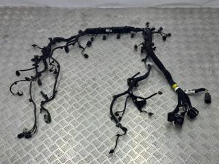 Проводка двигателя Land Rover Range Rover Velar 2021