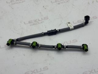 Трубка топливная Land Rover Range Rover Velar 2021