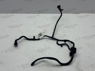 Трубка вакуумная Land Rover Range Rover Velar 2021