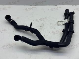 Патрубок охлаждения Land Rover Range Rover Velar 2021