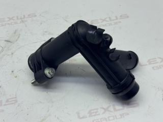 Тройник Land Rover Range Rover Velar 2021