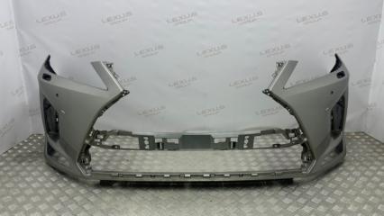 Бампер передний Lexus RX300 2019