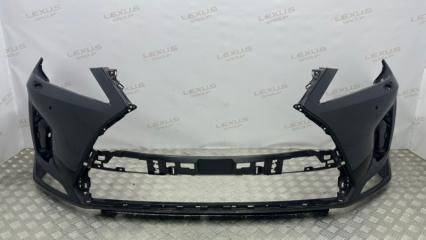 Бампер передний Lexus RX300 2021