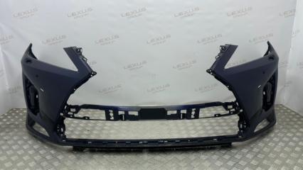 Бампер передний Lexus RX300 2019