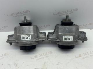 Подушка двигателя Land Rover Range Rover Velar 2021