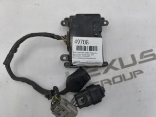 Блок управления фарами передний левый Lexus GS300 2003