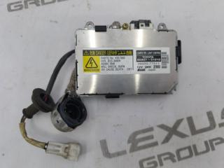 Блок розжига передний Lexus RX350 2007