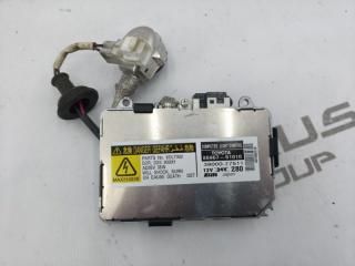 Блок розжига передний Lexus RX330 2007