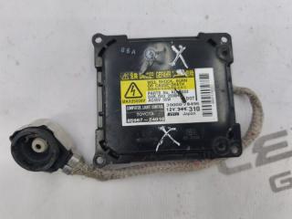 Блок розжига передний Lexus GS350 2010