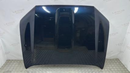 Капот Toyota Land Cruiser Prado 2018