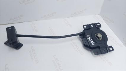 Крепление запасного колеса Lexus RX350 2006 контрактная Крепление запасного колеса Lexus RX350 2006