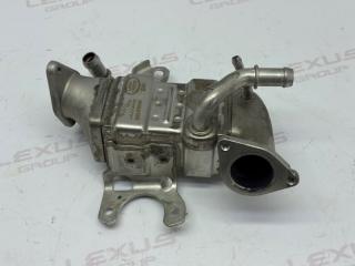 Радиатор EGR Land Rover Range Rover Velar 2021 контрактная Радиатор EGR Land Rover Range Rover Velar 2021