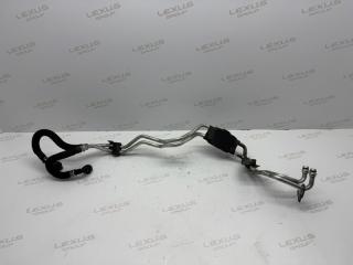 Фото запчасти трубка акпп Land Rover Range Rover Velar 2021 контрактная запчасть Запчасть трубка акпп Land Rover Range Rover Velar 2021