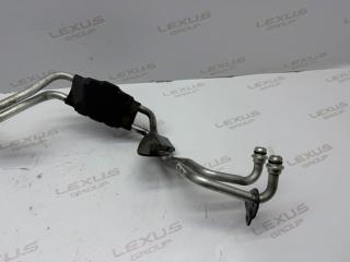 Трубка АКПП Range Rover Velar 2021 L560 AJ21D4