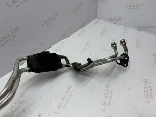 Трубка АКПП Land Rover Range Rover Velar L560 AJ21D4