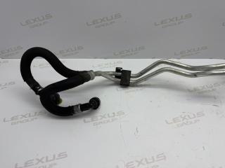 Трубка АКПП Range Rover Velar 2021 L560 AJ21D4