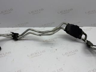 Трубка АКПП Range Rover Velar 2021 L560 AJ21D4