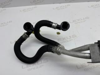 Трубка АКПП Range Rover Velar 2021 L560 AJ21D4