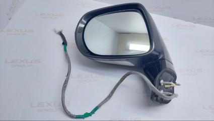 Зеркало левое Lexus RX350 2010