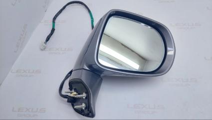 Зеркало правое Lexus RX450h 2015